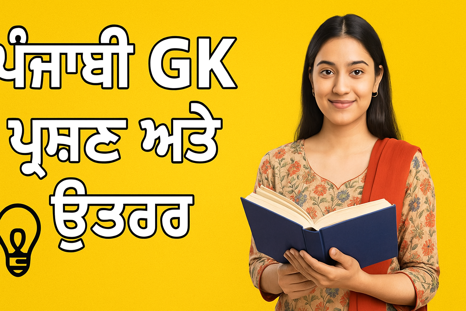 Punjabi Culture GK Questions & Answers Test Your Knowledge ਪੰਜਾਬੀ ਸੱਭਿਆਚਾਰ GK ਸਵਾਲ ਅਤੇ ਜਵਾਬ ਆਪਣੇ ਗਿਆਨ ਦੀ ਪਰਖ ਕਰੋ
