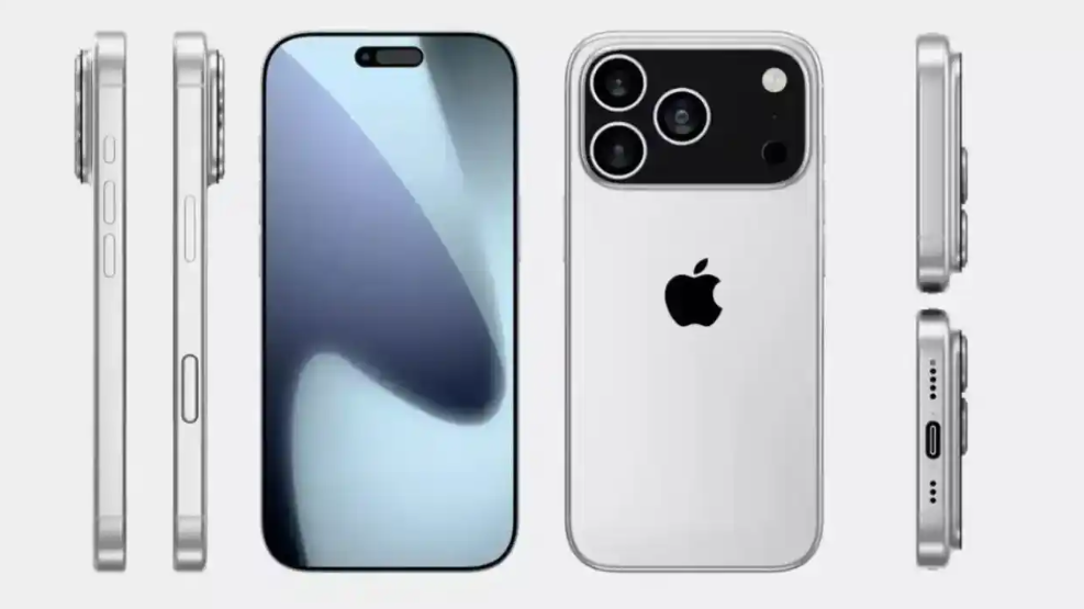 iPhone 17 Pro Max Launching on September 9 Expected Price, Stunning Display & Next-Gen Camera Upgrades
