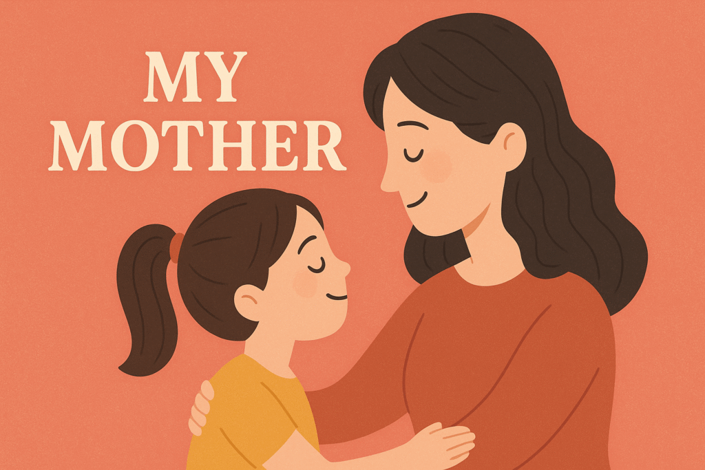 10 Lines on My Mother in Punjabi “ਮੇਰੀ ਮਾਤਾ” ਤੇ ਪੰਜਾਬੀ ਲੇਖ