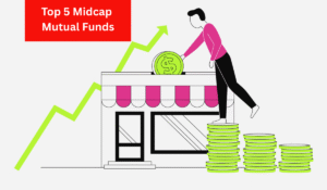 Invest in 2025: 5 Best Mid-Cap Mutual Funds with Proven Performance
