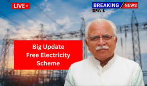 Government’s Free Electricity Scheme? Here’s the Truth You Need to Know