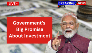Govt’s New Investment Scheme Promises Double Money in 3 Years