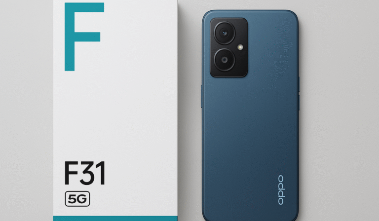 Oppo F31 5G Series Launching in India on September 15: Price, Features & Full Details Revealed